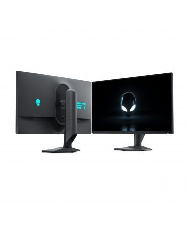 Alienware AW2725QF monitoare LCD 68,6 cm (27") 3840 x 2160 Pixel 4K Ultra HD Negru