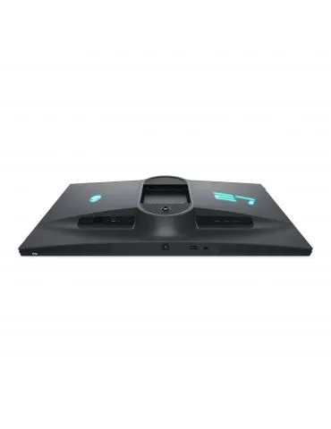 Alienware AW2725QF monitoare LCD 68,6 cm (27") 3840 x 2160 Pixel 4K Ultra HD Negru