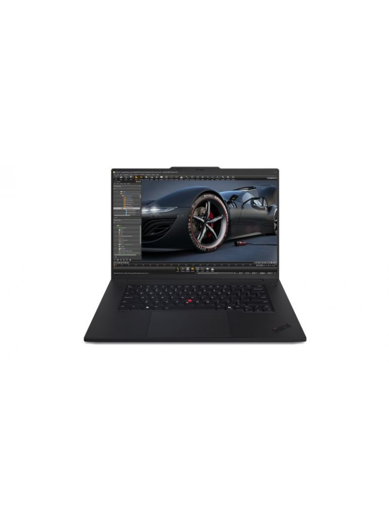 Laptop lenovo thinkpad p1 gen 716 wqxga (2560x1600) ips 500nits