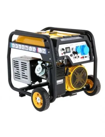 Generator Stager FD 6500ER,... - Tik.ro