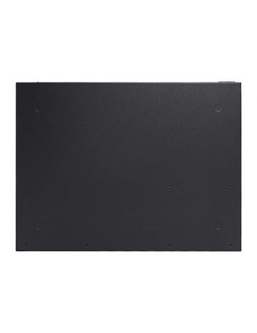 TP-Link Omada SG3428XMPP switch-uri Gestionate L2+ Gigabit Ethernet (10 100 1000) Power over Ethernet (PoE) Suport 1U Negru