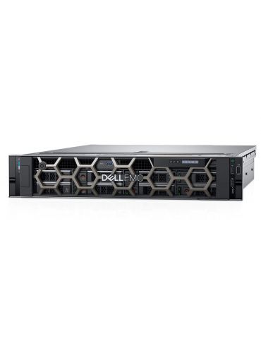R740 xs4214r 32gb 480ssd 750wx2 r74016606266 (include tv 7.00lei) Dell - 1 - Tik.ro