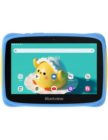 Blackview tab 3 kids blue... - Tik.ro