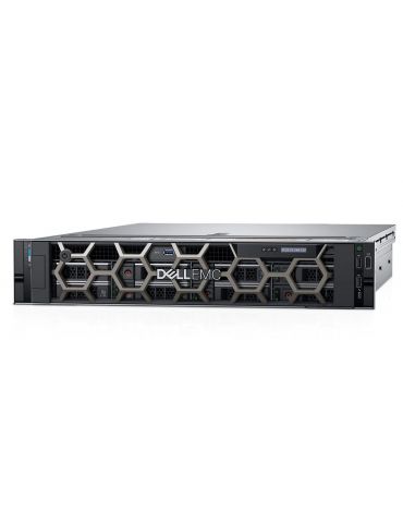 R740 xs4210r 16gbx2 480ssdx2 750wx2 per74016372630 (include tv 7.00lei) Dell - 1 - Tik.ro