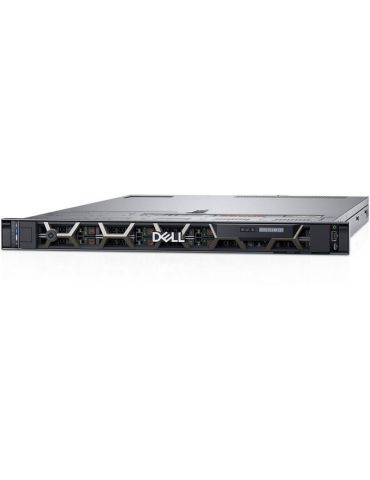 R640 xs4208 16gb 480ssd r64016372630 (include tv 7.00lei) Dell - 1 - Tik.ro