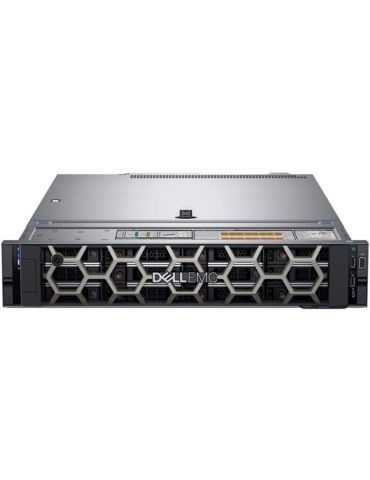 R540 xs4208 16gb 600gb 750wx2 r54016444285 (include tv 7.00lei) Dell - 1 - Tik.ro