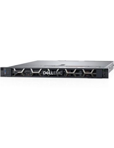 R440 xs4210r 16gb 480ssd r44016372630 (include tv 7.00lei) Dell - 1 - Tik.ro