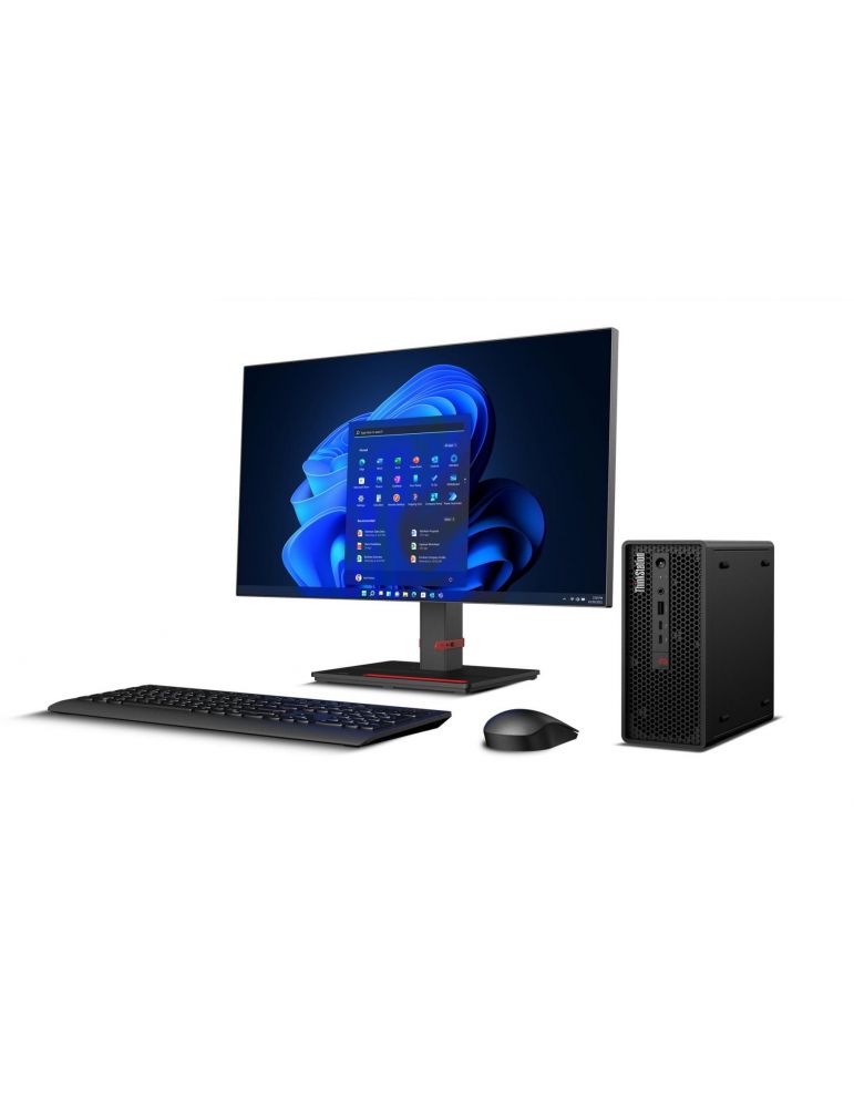 Lenovo thinkstation p3 ultra sff sff intel core i9-14900k 24c
