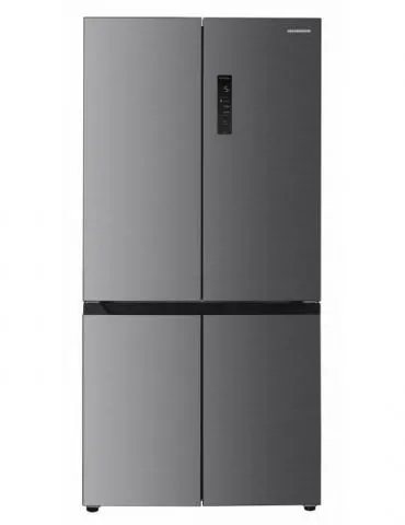 Side by side multidoor... - Tik.ro