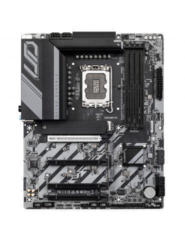 GIGABYTE Z890 UD WIFI6E plăci de bază Intel Z890 LGA 1851 (Socket V1) ATX
