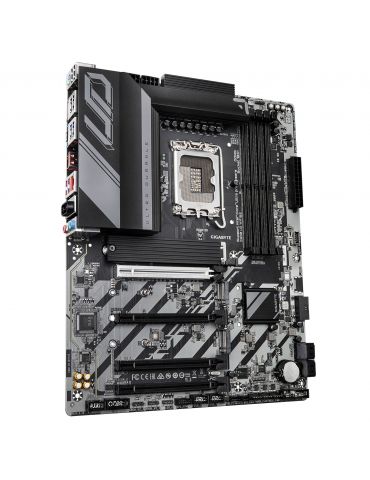 GIGABYTE Z890 UD WIFI6E plăci de bază Intel Z890 LGA 1851 (Socket V1) ATX