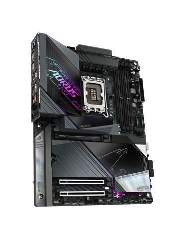 GIGABYTE Z890 AORUS MASTER plăci de bază Intel Z890 LGA 1851 (Socket V1) ATX