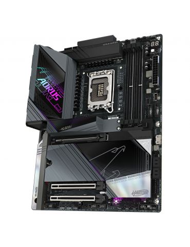 GIGABYTE Z890 AORUS MASTER plăci de bază Intel Z890 LGA 1851 (Socket V1) ATX