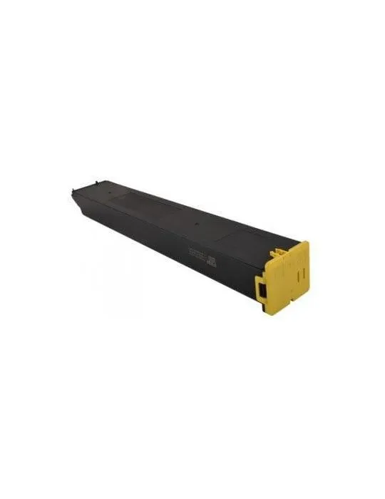 Sharp BPGT70YA cartuș toner 1 buc. Original Galben