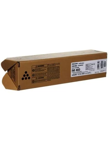 Ricoh 842610 cartuș toner 1 buc. Original Negru - Tik.ro