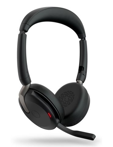 Jabra 26699-989-889 cască audio & cască cu microfon Căști Prin cablu & Wireless Bandă de fixare pe cap Birou Call center - Tik.ro