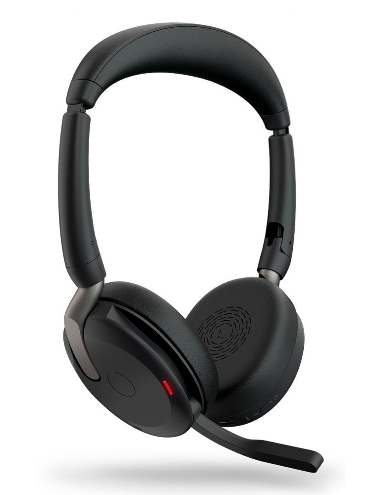 Jabra Jabra 26699-989-889 cască audio & cască cu microfon Căști Prin cablu & Wireless Bandă de fixare pe cap Birou/Call center