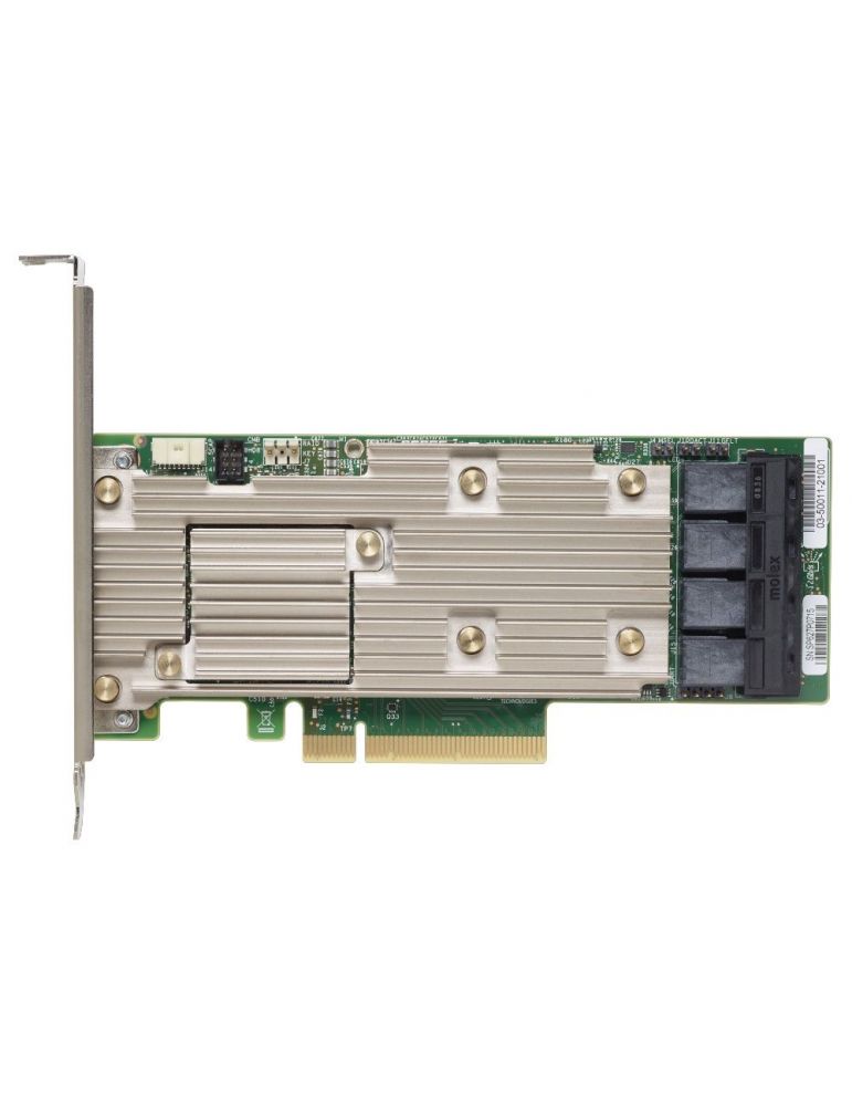 Lenovo 7Y37A01086 interfețe RAID PCI Express x8 3.0 12 Gbit/s