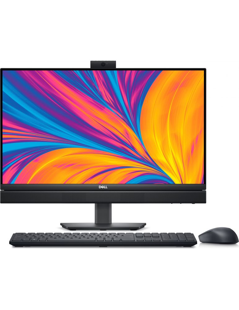 DELL OptiPlex 7420 Intel Core i5 i5-14500T 60,5 cm (23.8") 1920 x 1080 Pixel PC all-in-one (multifuncțional) 8 Giga Bites
