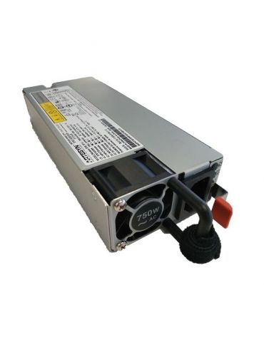 Lenovo 7N67A00883 unități de alimentare cu curent 750 W Din oţel inoxidabil Lenovo - 1