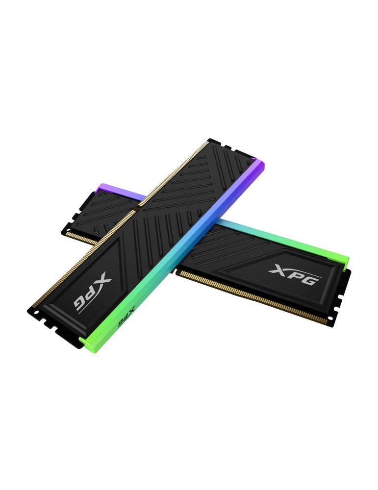 ADATA SPECTRIX D35G module de memorie 32 Giga Bites 2 x 16 Giga Bites DDR4 3600 MHz