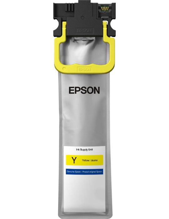 Epson C13T11N440 cartușe cu cerneală 1 buc. Original Productivitate Înaltă (XL) Galben