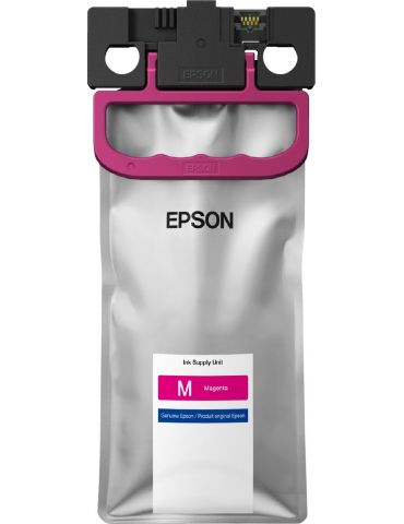 Epson C13T11P340 cartușe cu cerneală 1 buc. Original Productivitate Înaltă Extra (Super) Magenta - Tik.ro