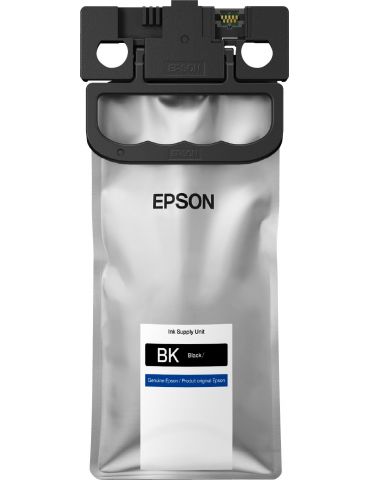 Epson C13T11N140 cartușe cu cerneală 1 buc. Original Productivitate Înaltă (XL) Negru - Tik.ro