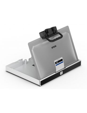 Epson C13T11P140 cartușe cu cerneală 1 buc. Original Productivitate Înaltă Extra (Super) Negru - Tik.ro