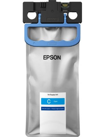 Epson C13T11P240 cartușe cu cerneală 1 buc. Original Productivitate Înaltă Extra (Super) Cyan - Tik.ro