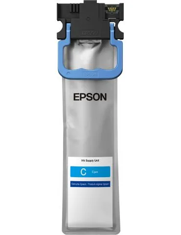 Epson C13T11N240 cartușe cu cerneală 1 buc. Original Productivitate Înaltă (XL) Cyan - Tik.ro
