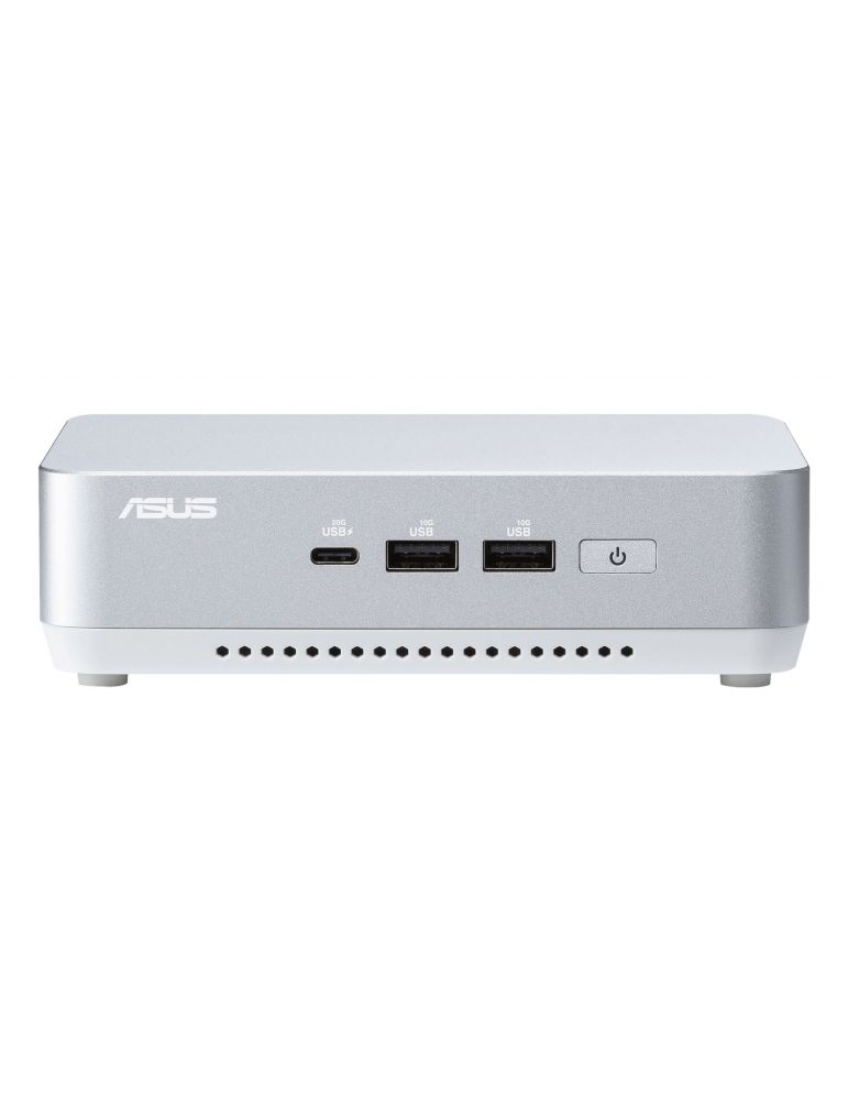 ASUS NUC 14 Pro+ RNUC14RVSU900000I UCFF Argint 185H