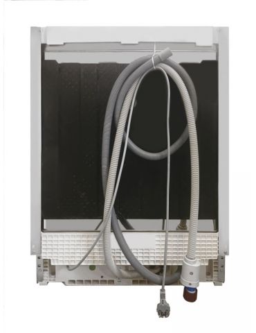 Candy CIP 3E7L0W Complet încorporat 13 seturi farfurii E