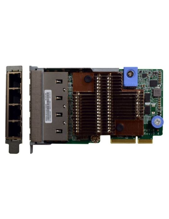 Lenovo 7ZT7A00549 card de rețea Intern Ethernet 10000 Mbit/s Lenovo - 1