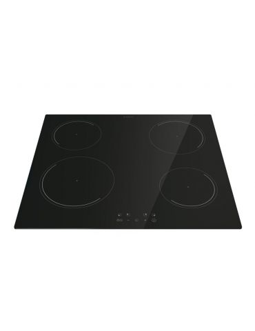 Candy Idea CI642CBB 1 Negru Încorporat 60 cm Plită cu zonă de inducție 4 zonă(e)