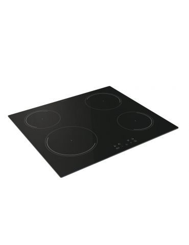 Candy Idea CI642CBB 1 Negru Încorporat 60 cm Plită cu zonă de inducție 4 zonă(e)