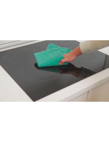 Candy Idea CI642CBB 1 Negru Încorporat 60 cm Plită cu zonă de inducție 4 zonă(e)
