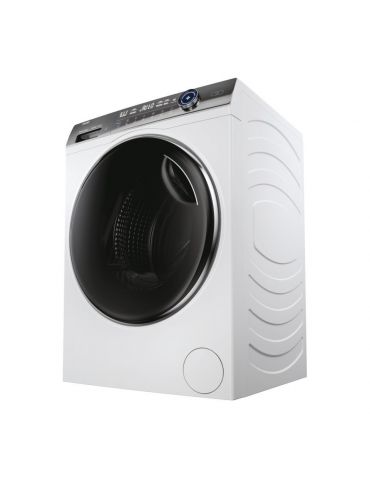 Haier I-Pro Series 7 Plus HW120-B14979EU1 mașini de spălat Încărcare frontală 12 kilograme 1400 RPM Alb
