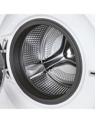 Haier I-Pro Series 7 Plus HW120-B14979EU1 mașini de spălat Încărcare frontală 12 kilograme 1400 RPM Alb