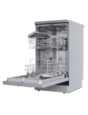 Candy Brava CDPH 2L1049S De sine stătător 10 seturi farfurii E