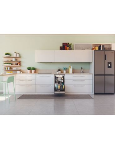 Candy Brava CDPH 2L1049S De sine stătător 10 seturi farfurii E
