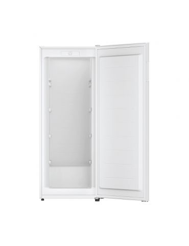 Candy CUQS 513EW Dulap frigorific De sine stătător 163 L E Alb