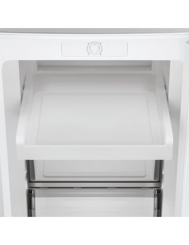 Candy CUQS 513EW Dulap frigorific De sine stătător 163 L E Alb