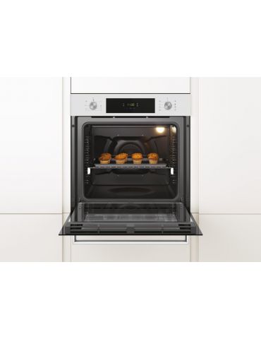 Candy Timeless FCT625WXL 70 L A+ Alb