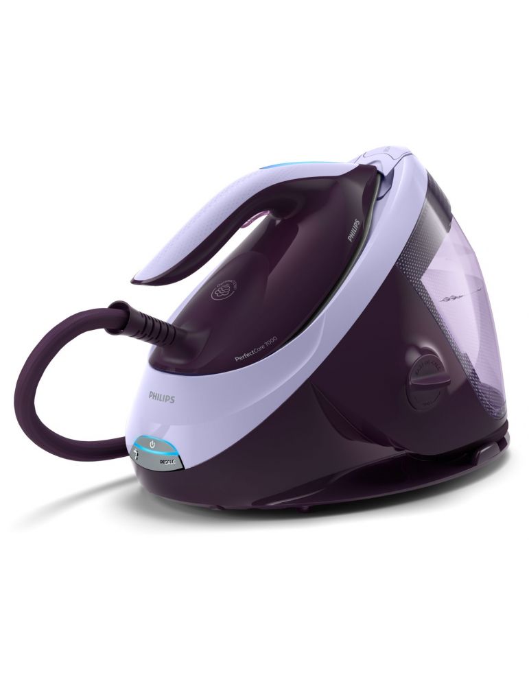 Irons & Ironing Systems Philips 7000 series PerfectCare Seria 7000 PSG7050/30 Staţie de călcat cu abur
