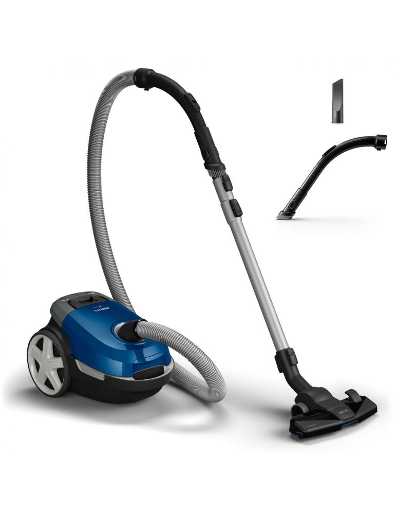 Philips 3000 series Aspirator cu sac seria 3000 XD3110/09