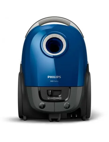 Philips 3000 series Aspirator cu sac seria 3000 XD3110 09