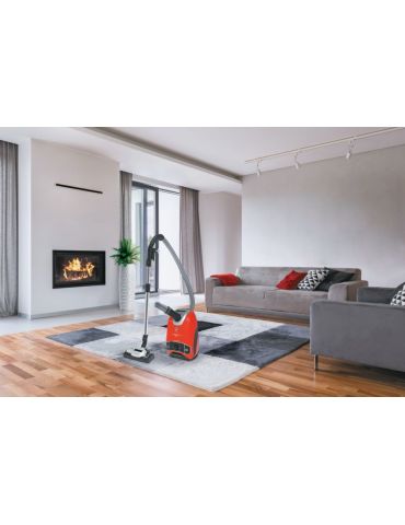 Hoover H-ENERGY 700 HE710HM 011 6 L Vacuum tambur Usca 850 W Sac praf