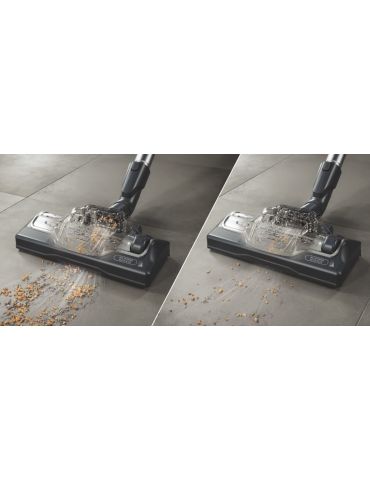 Hoover H-ENERGY 700 HE710HM 011 6 L Vacuum tambur Usca 850 W Sac praf