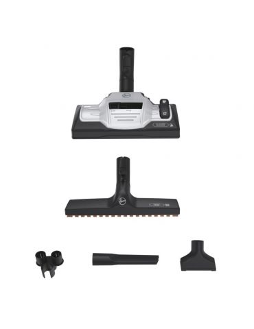 Hoover H-ENERGY 700 HE710HM 011 6 L Vacuum tambur Usca 850 W Sac praf